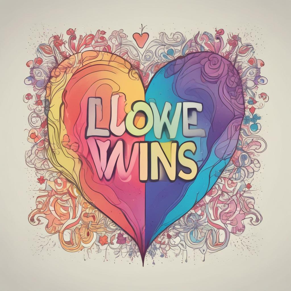 Love Wins